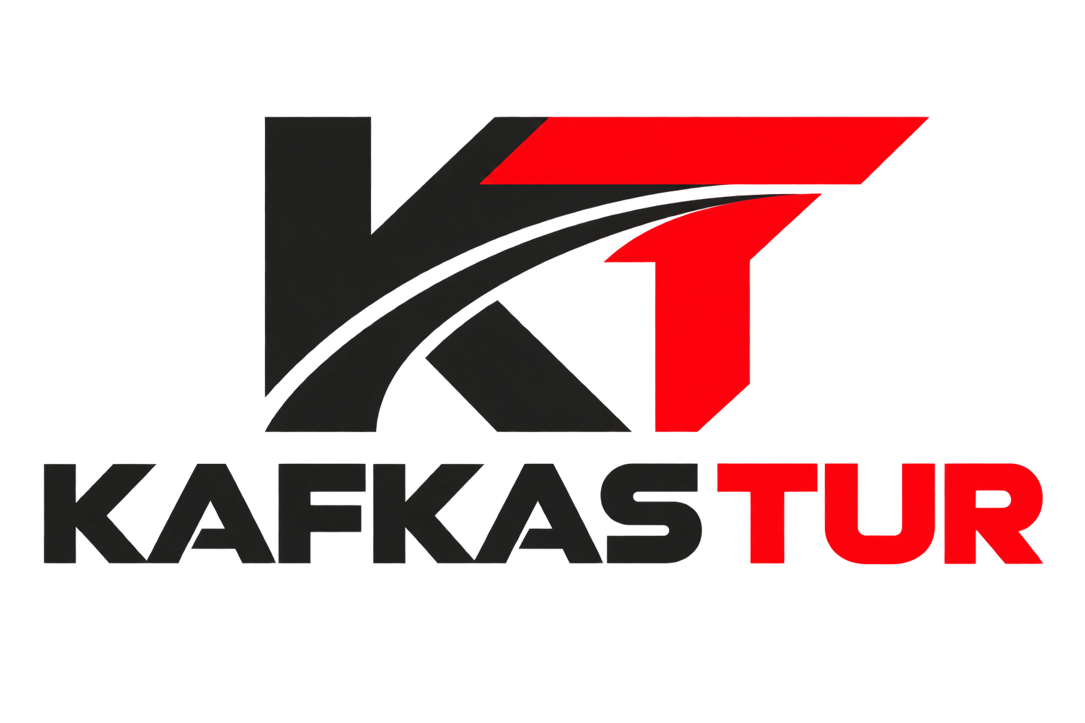 Kafkas Tur logosu